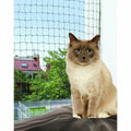 Safety Net for Pets Trixie Black Nylon
