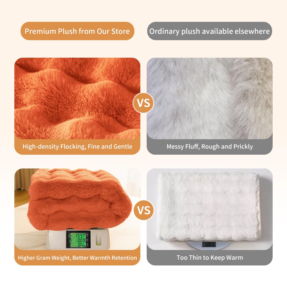SOMAHE Self-Warming Cat Blanket, Dual-Side Plush Sherpa Throw with Anti-Static, Snuggle Mat for Kittens & Cats, Cozy Bed Topper for Windowsills & Couches, Machine Washable & Dryable, 21x18 Inch Gray