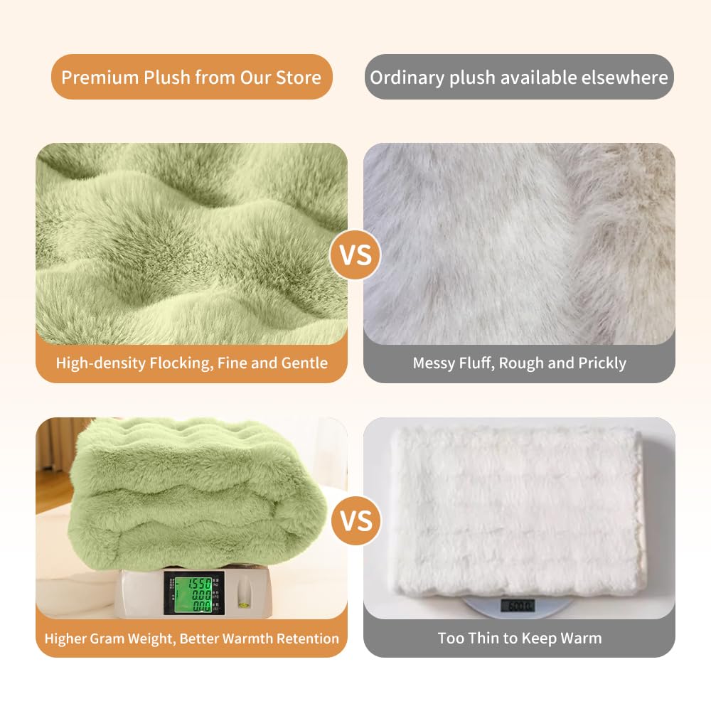 SOMAHE Self-Warming Cat Blanket, Dual-Side Plush Sherpa Throw with Anti-Static, Snuggle Mat for Kittens & Cats, Cozy Bed Topper for Windowsills & Couches, Machine Washable & Dryable, 21x18 Inch Gray