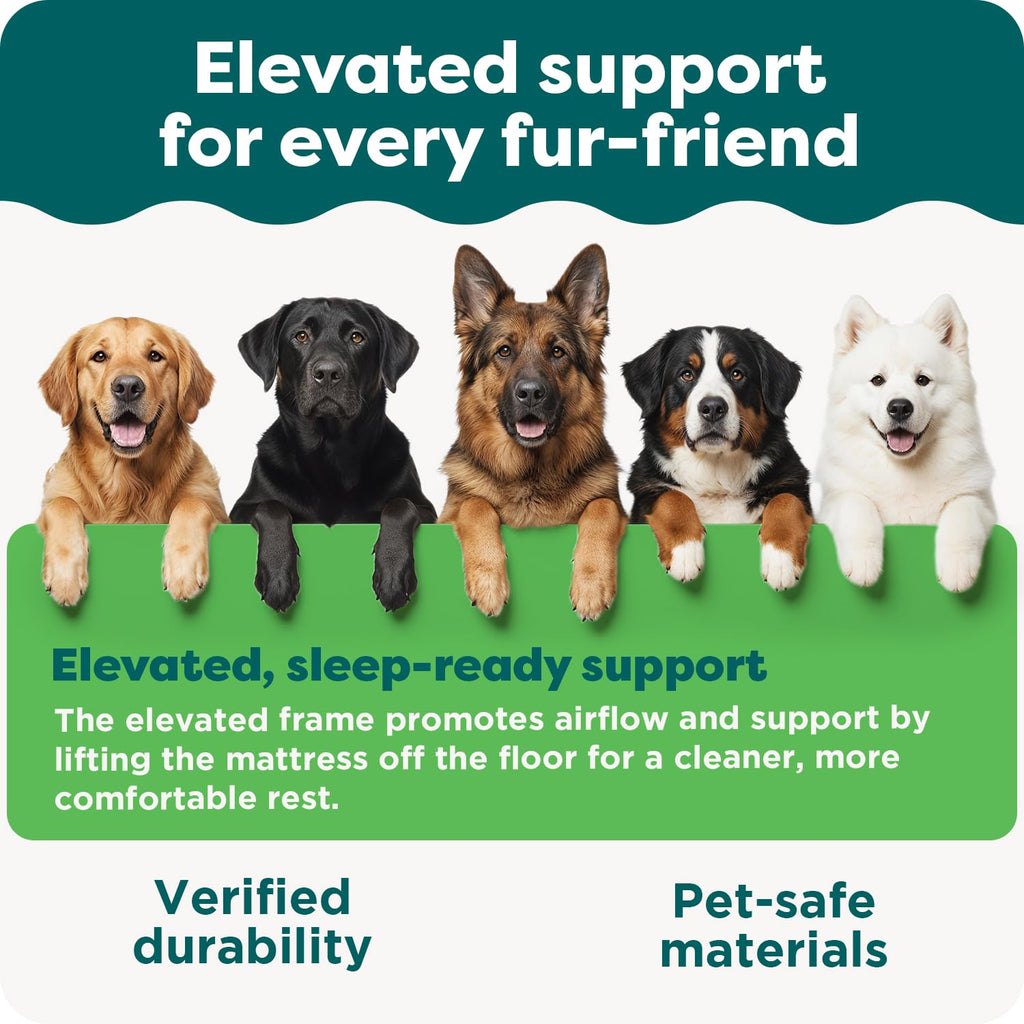 FurHaven Waterproof Throw Blanket for Dogs & Indoor Cats, Reversible Protective Pet Blanket, Extra Large, Long Faux Fur & Velvet, Driftwood