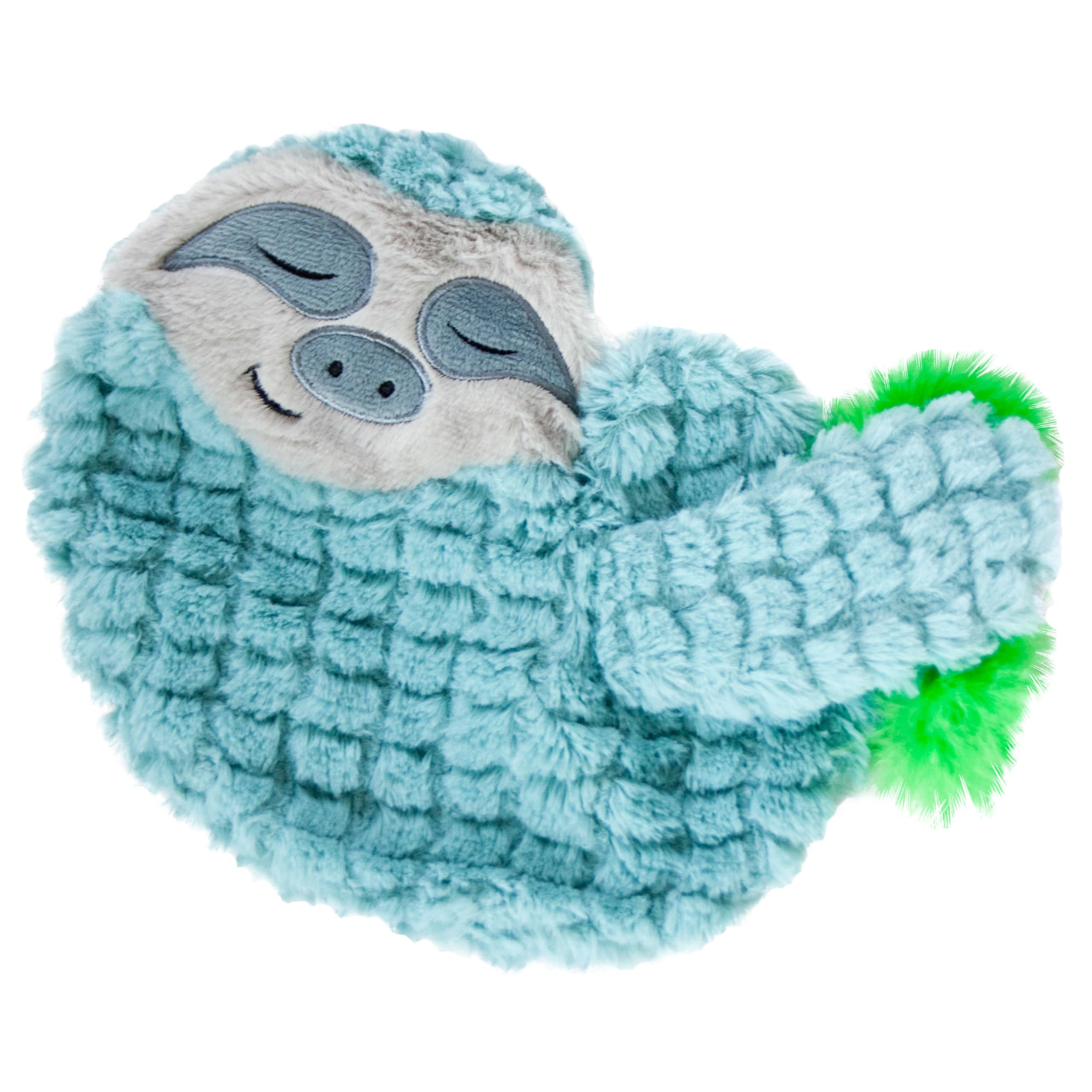 Catstages Purr Pillow Cat Toy – Plush Cat Toy with Touch-Activated Purr for Calming Cats & Kittens