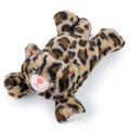 Catstages Purr Pillow Cat Toy – Plush Cat Toy with Touch-Activated Purr for Calming Cats & Kittens