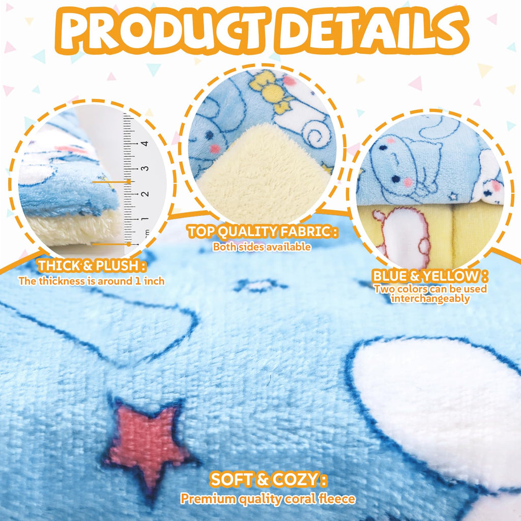 4 Pcs Self Warming Cat Bed, Self Heating Pet Mat for Kitten & Puppy, Soft Calming Cat Bed Mat Reflects Body Heat Warm Washable Pet Pad for Crates, Floors, Indoor, Outdoor(12.6×10 Inch)